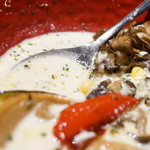 sapporosu-pushichu-su-pi- - スープ