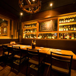 桜丘肉バル GOTTSU - 