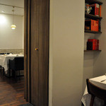 クッチーナ イタリアーナ ガッルーラ - 