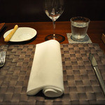 クッチーナ イタリアーナ ガッルーラ - 