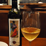 クッチーナ イタリアーナ ガッルーラ - '11　コッレ　モンテヴェルデ　ファレリオ　ペコリーノ　　1,000円