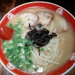 Tou soba - 