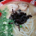 Tou soba - 