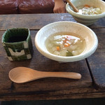 YATSUDOKIYA CAFE - 