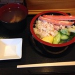 丼兵衛 - 