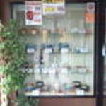 北海らーめん - 北海ラーメン　店頭