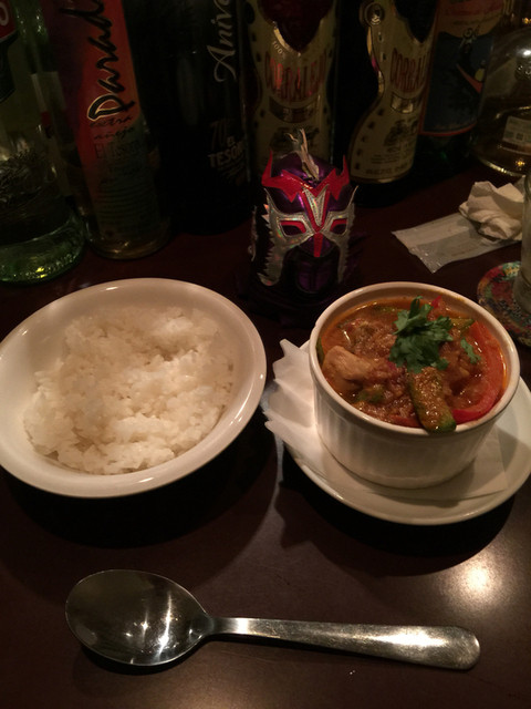 tequila & coffee KASEDA photo 2