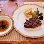 Petit-Restaurant goutez - 