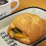 パン ドナノッシュ 藤沢店