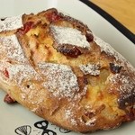 パン ドナノッシュ 藤沢店