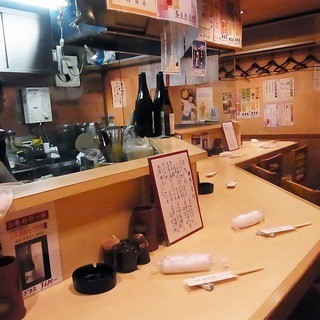 うなぎ ささき_2