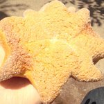 バックシュトゥーベ ツオップ - 