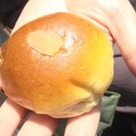 バックシュトゥーベ ツオップ - 