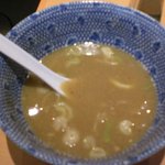 六厘舎 東京駅東京ラーメンストリート - 