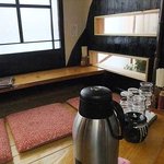 どとう ぜにや  - 