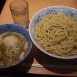 六厘舎 東京駅東京ラーメンストリート - 