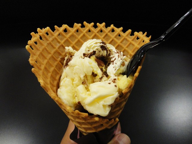 閉店】マーベラスクリーム アリオ北砂店 （MARVELOUS CREAM） - 西大島