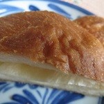 ハイジ - 塩パン