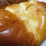 Panove - クリームパン