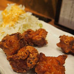 てけてけ - やみつき唐揚げ