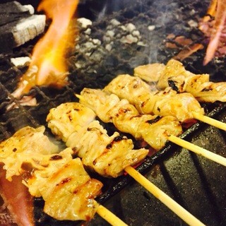 テイクアウトok 池田 箕面でおすすめの焼き鳥をご紹介 食べログ