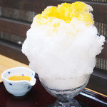 霧原 - 小田原みかん(2015.08)