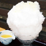 霧原 - 柚レモン(2015.08)