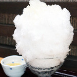 霧原 - 自家漬け梅(2015.08)