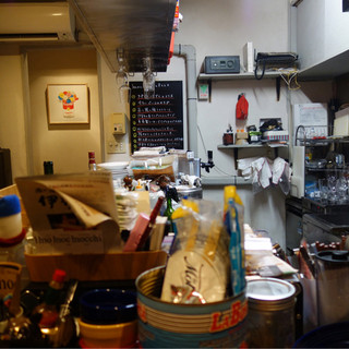 TRATTORIA comocchi_2