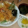 天丼ふじ