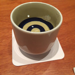 Torishige - 3杯目は、菊姫、930円、これもなかなか