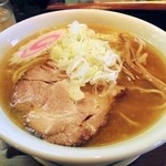 弥惣吉 - バランスのとれた味わいで、風味も良いです。