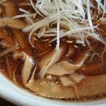アイバンラーメン - 