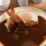 Cafe de curry Kojika - 