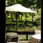 日比谷パレス - 窓からの景色