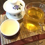 一芯二葉 - 烏龍茶　梨山高冷茶