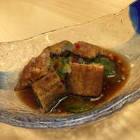 うなぎのしろむら - うざく