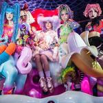 KAWAII MONSTER CAFE HARAJUKU