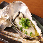 Oyster pickled in oil (6 pieces)