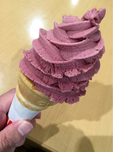 ソフトクリームが28種類!!』by miniglobe. : 一福 - 豊田市 ソフトクリームが28種類!!』by miniglobe. : 一福 - 豊田市
