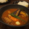 スープカレーlavi 新千歳空港店