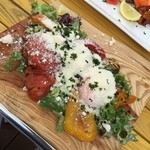 ビストロ ア ラ ドゥマンド - 