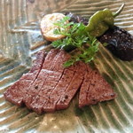 とちぎ和牛 渡邊ファーム - シャトーブリアン　70グラム