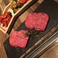 六本木焼肉　Kintan - 
