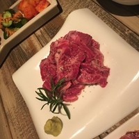 六本木焼肉　Kintan - 