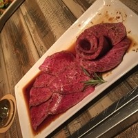 六本木焼肉　Kintan - 