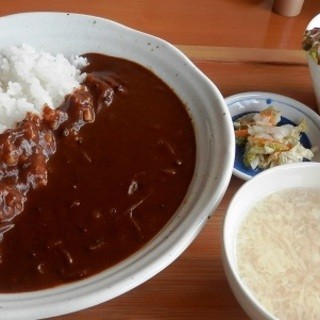 中国料理 八代飯店_1