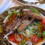 Bacco - やわらかスペアリブ