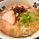 藤平ラーメン - 藤平ラーメン