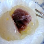 腰掛庵 - 【柚子わらび】★2010/5